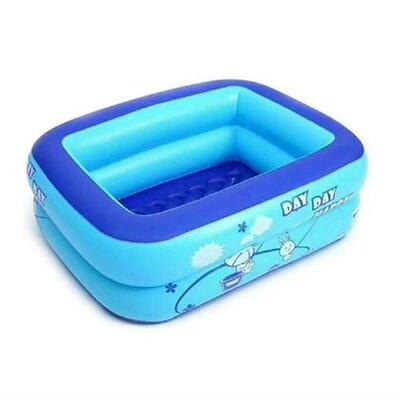 Iatable Swimming Pool Water Park Bathing Pool Thick And