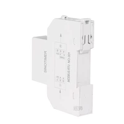 Multifunctional Digital Voltmeter Ammeter Wattmeter LCD Back