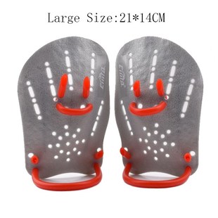 Swimming Paddle Children and s Frog Diving Gloves Palm Hand