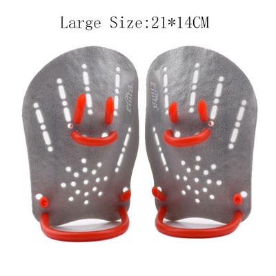 Swimming Paddle Children and s Frog  Diving Gloves Palm Hand