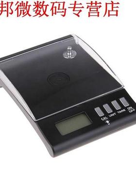 Poeder Weegschalen Libra 0.001g Weeg Graan Herladen Sieraden