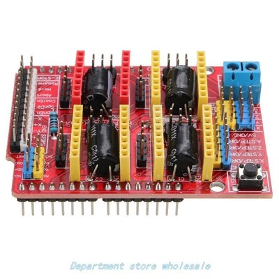 New Arrival High Quality V3 Engraver 3D Printer New CNC Shie