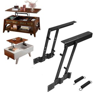 Fram Coffee Multi functional Lift 1Pair Table Top Lifting