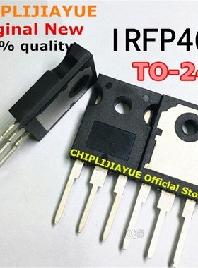 10PCS IRFP460 TO247 IRFP460PBF TO-247 500V/20A/0.27 new and