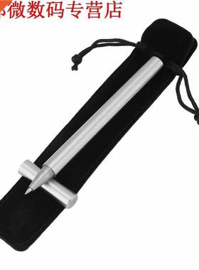 0.5mm Ballpoint Pen Protable Handmade Pocket Roller Ball Pen