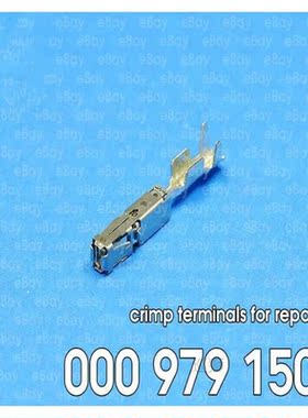 20/28/50/100/200/500 pcs Female Crimp Terminals (Pins) For R