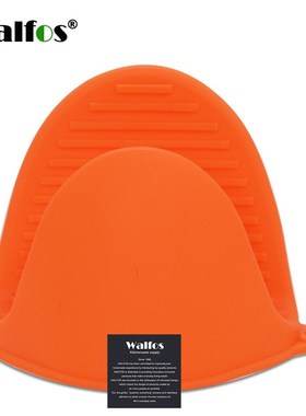 food grade 1 piece Heat Resistant Microwave cooking tools Si