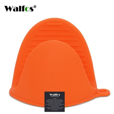 food grade 1 piece Heat Resistant Microwave cooking tools Si