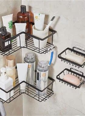 Bathroom Shelf Multifunctional Kitchen Organizer
