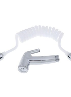 Handheld Portable Diaper Bidet Toilet Shattaf Sprayer Toilet