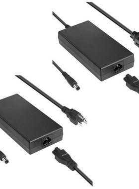 Power Charger 180W DC7.4x5mmfor Dell Precision M4600 M4700 M