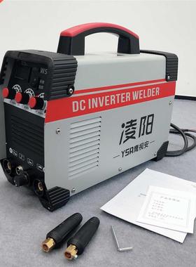 2In1 ARC / tig welder Inverter Arc Welding Machine 220V