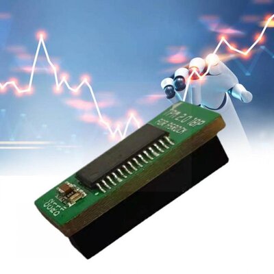 TPM 2.0 Encryption Security Module Remote Card For Windows 1