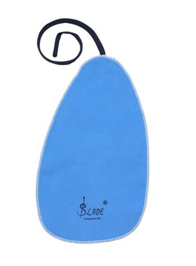 SLADE Alto Tenor Flute Clarinet Soprano Saxophone Sax Tube C