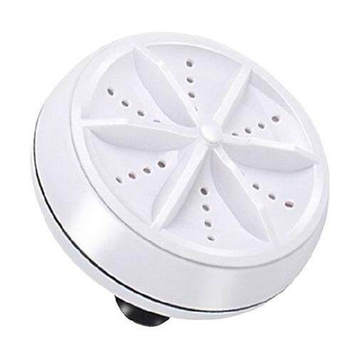 Ultrasonic Turbine Cleaning Machine Portable Mini Turbine