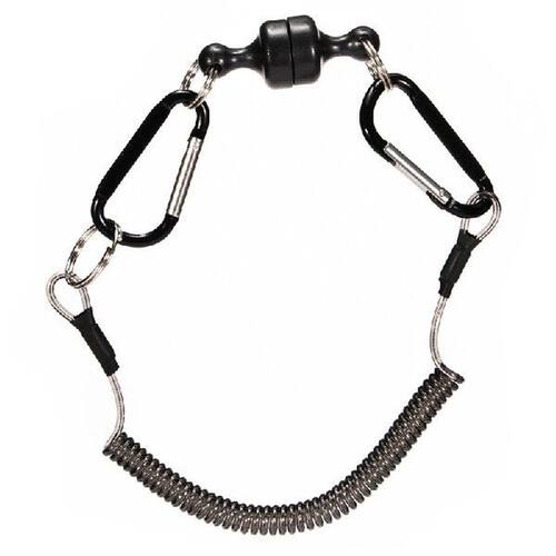 Fishing MRC Strong Magnetic Quick Release Holder Clips Net