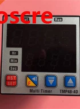 TMP48-4D Timer New Originl 90-265VC