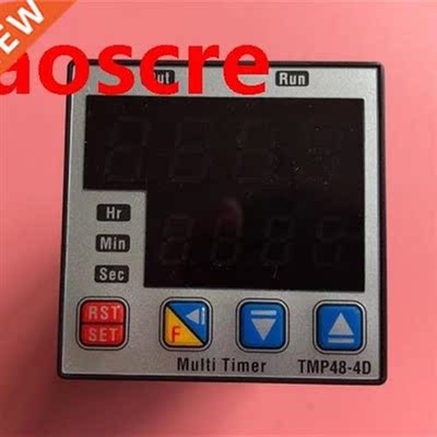 TMP48-4D Timer New Originl 90-265VC