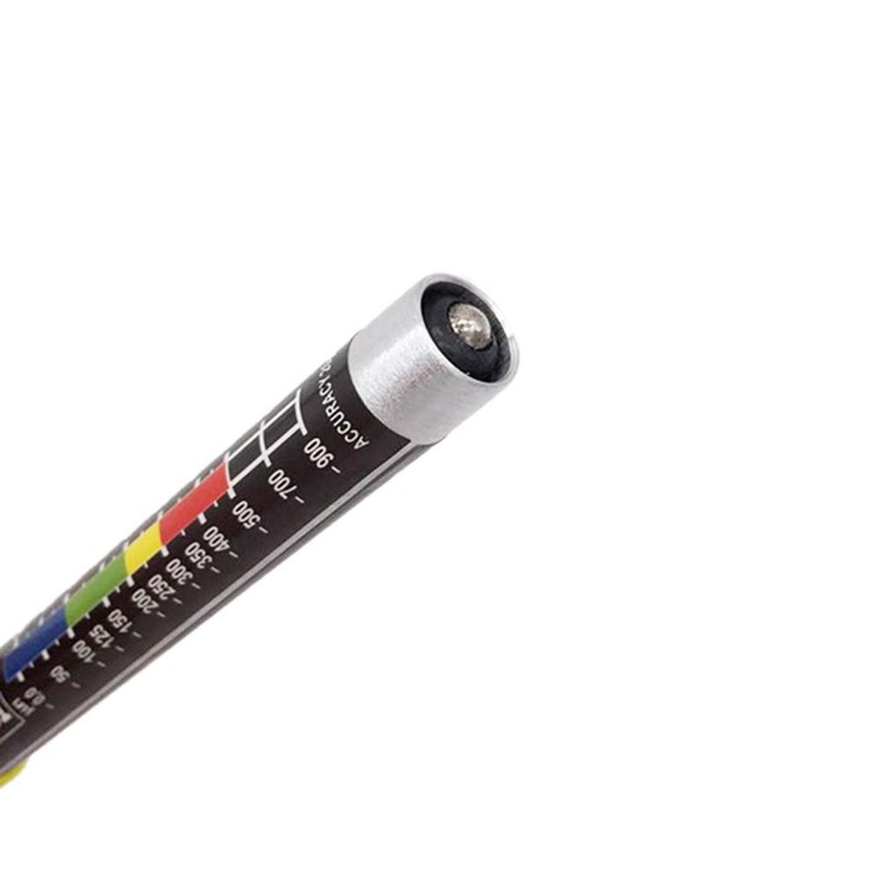 Auto Lak Test BIT 3003 Car Paint Thickness Tester Meter Gaug