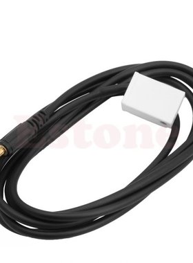 Car Accessory 3.5mm AUX Adapter Cable Input For Mercedes-Ben