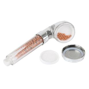 Handheld Bath Saving Adjustable Water High Shower Pressure