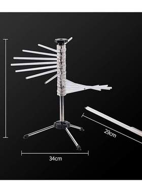 Noodles Drying Holder Pasta Drying Rack Spaghetti Dryer Stan