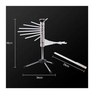 Noodles Drying Holder Pasta Drying Rack Spaghetti Dryer Stan