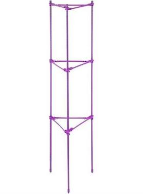 Tomato Cages For Garden Adjustable Stake Arms Garden Plants