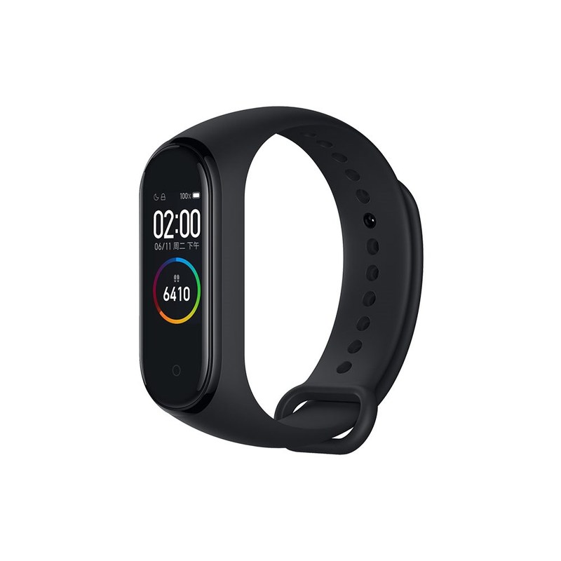 Original Xiaomi Mi Band 4 Smart Miband 4 Bracelet Heart Rate
