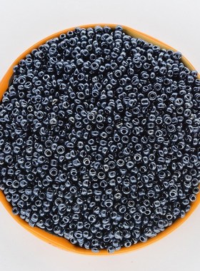 Gold Color  Bugle Czech Glass  Spacer Beads 1000pcs/lot