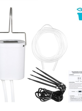 Automated Watering Device Smart Water Controller Automatical