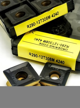 R290-12T308M PM 4240 10PCS new packing high quality carbide