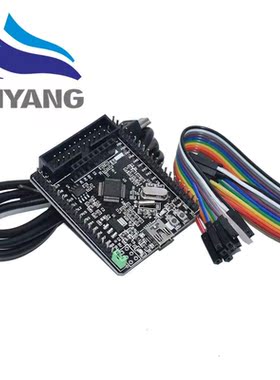 1pcs stm32f103c8t6 stm32f103 stm32f1 stm32 system board lear