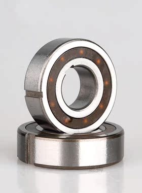 One-way bearing CSK8 10 12 15 17 20 25 30 40 The PP overrunn