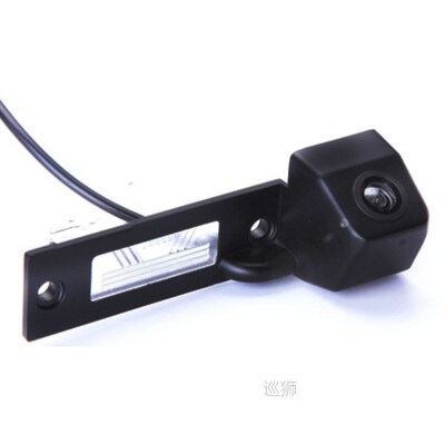Car Reverse Backup Rear View Camera HD wide Degree Wide Angl