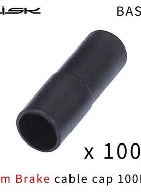 RISK 100pcs 4mm 5mm Road Mountain Bike Brake Shift