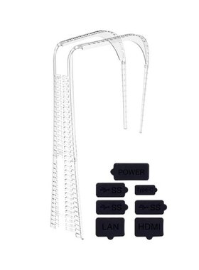 For -Ps5 Optical Drive Version Host Dust Plug Digital Versio