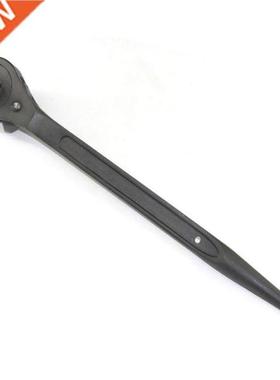 16 inches 1/2 and 3/4 Scaffold Wrench for Scaffolding and Co