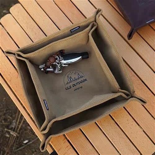 Portable Foldable 600D Oxford Cloth Storage Box Waterproof
