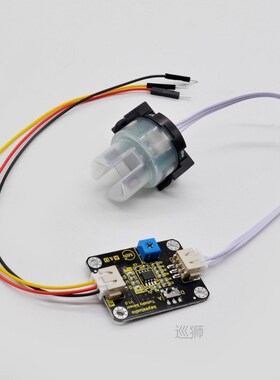 TDS  Sensor Meter V1.0 Board Module Water Meter Filter Measu