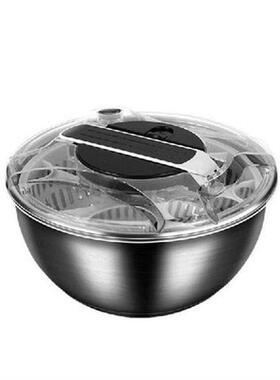 594C Drainer Lettuce Vegetable Food Drying Household Fruit