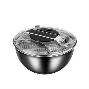 594C Drainer Lettuce Vegetable Food Drying Household Fruit