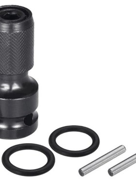 7XEA Professional 1/2 inch Square Drive to 1/4 inch Hex Fema