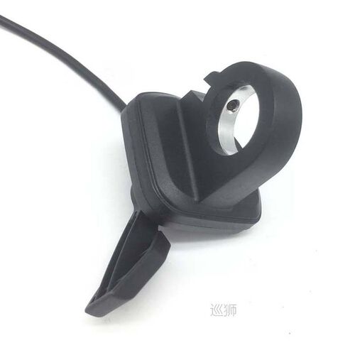 1 Pc Right Left Finger Thumb Ebike Controller Ergonomic Desi