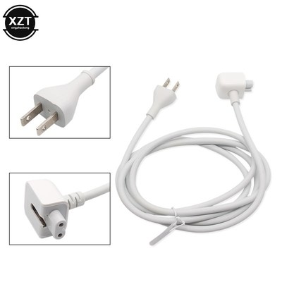 EU/US Plug AC Power Adapter For Apple MacBook Pro Extension