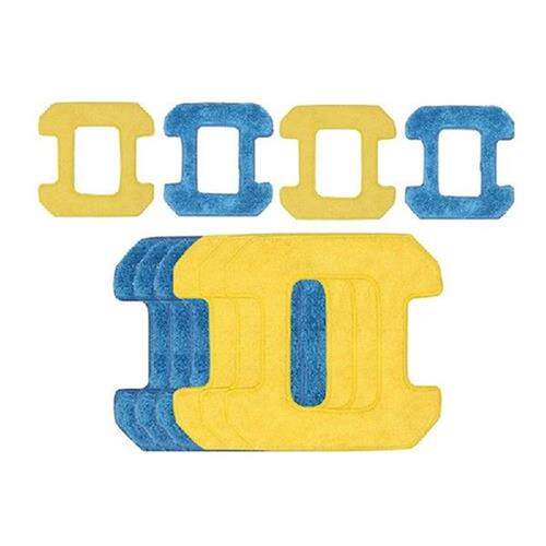 Rubbing Mop Pads For Hobot 268 Window Cleaning Robot Robot