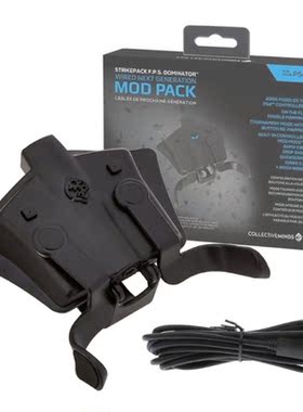 AXYB Remappable Left Right Mapping Buttons FPS Adapter Strik