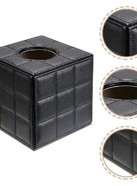 Napkin Holder Dispenser Car Tissue Holder Desk Napkin