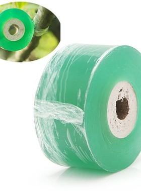 Roll tape Parafilm Pruning Strecth graft budding barrier flo