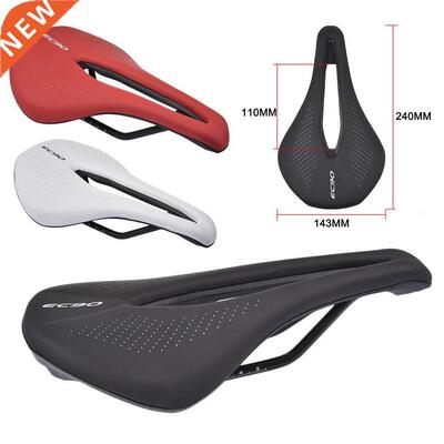 Lether Bicycle Set Sddle For EC90 MTB Rod Bike Sddles